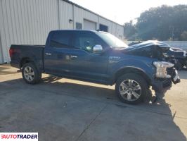 Ford Pozostałe 2019 3