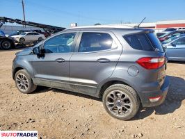 Ford EcoSport 2021 2