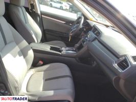 Honda Civic 2017 2 Honda Civic 2017 2