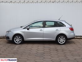 Seat Ibiza 2010 1.4 84 KM