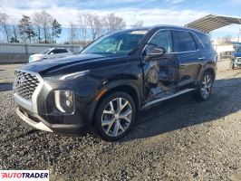 Hyundai Pozostałe 2020 3