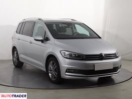 Volkswagen Touran - zobacz ofertę