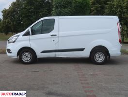 Ford Transit 2022 2.0 Ford Transit 2022 2.0