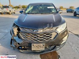 Chevrolet Equinox 2019 2