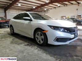 Honda Civic 2019 2