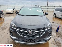 Buick Pozostałe 2023 1