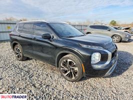 Mitsubishi Outlander 2022 2