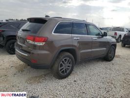 Jeep Grand Cherokee 2021 3