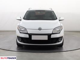 Renault Megane 2014 1.2 113 KM
