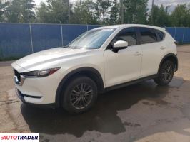 Mazda CX-5 2020 2