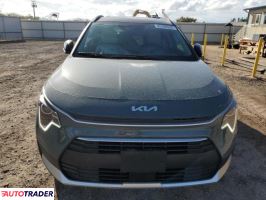Kia Niro 2025 1
