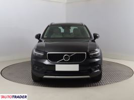 Volvo XC40 2018 2.0 187 KM