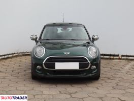 Mini Pozostałe 2016 1.5 93 KM Mini Pozostałe 2016 1.5 93 KM