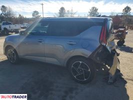 Kia Soul 2023 2