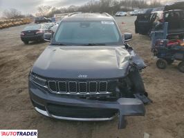 Jeep Cherokee 2021 3