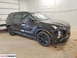 Hyundai Pozostałe 2025 3