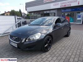 Volvo S60 2010 2 163 KM