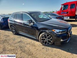 BMW X1 2022 2