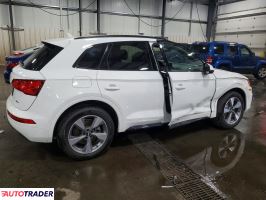 Audi Q5 2020 2
