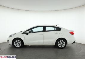 Kia Rio 2014 1.4 107 KM