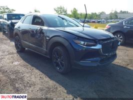 Mazda CX-30 2025 2