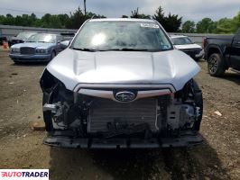 Subaru Forester 2020 2