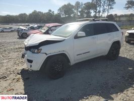 Jeep Grand Cherokee 2019 3