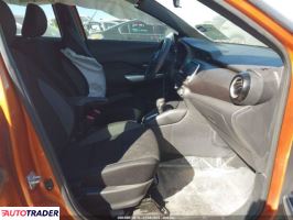 Nissan Pozostałe 2020 1