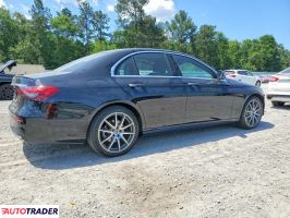 Mercedes CL 2022 2