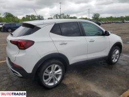 Buick Pozostałe 2022 1