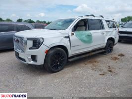 GMC Yukon 2022 6