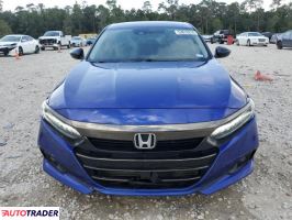 Honda Accord 2021 1 Honda Accord 2021 1