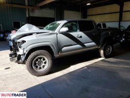 Toyota Tacoma 2020 2