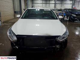 Kia Pozostałe 2021 2