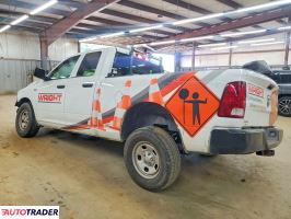 Dodge Ram 2022 3
