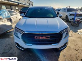 GMC Terrain 2024 1