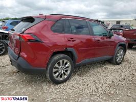 Toyota Pozostałe 2019 2 Toyota Pozostałe 2019 2