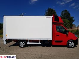 Renault Master 2017 2.3 Renault Master 2017 2.3