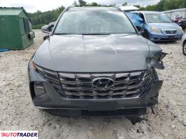 Hyundai Tucson 2024 1 Hyundai Tucson 2024 1
