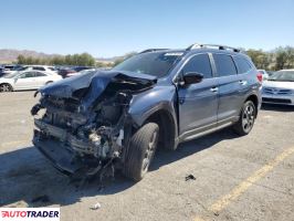 Subaru Pozostałe - zobacz ofertę