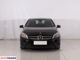 Mercedes A-klasa 2013 1.5 88 KM
