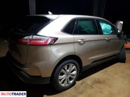 Ford Edge 2020 2