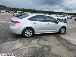 Toyota Corolla 2025 2