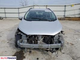 Ford EcoSport 2020 1 Ford EcoSport 2020 1