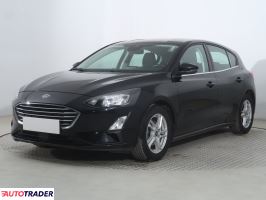 Ford Focus 2019 1.0 123 KM Ford Focus 2019 1.0 123 KM