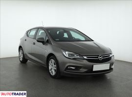 Opel Astra 2017 1.4 147 KM Opel Astra 2017 1.4 147 KM