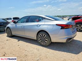 Nissan Altima 2024 2