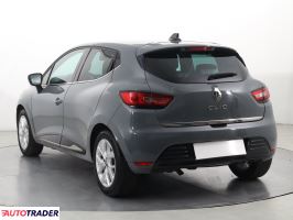 Renault Clio 2018 0.9 75 KM Renault Clio 2018 0.9 75 KM