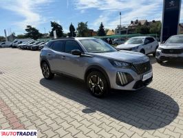 Peugeot 2008 2024 1.2 130 KM