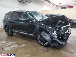 Kia Pozostałe 2025 3